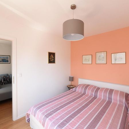 Mary'S Apartment - With Free Parking Zagreb Extérieur photo