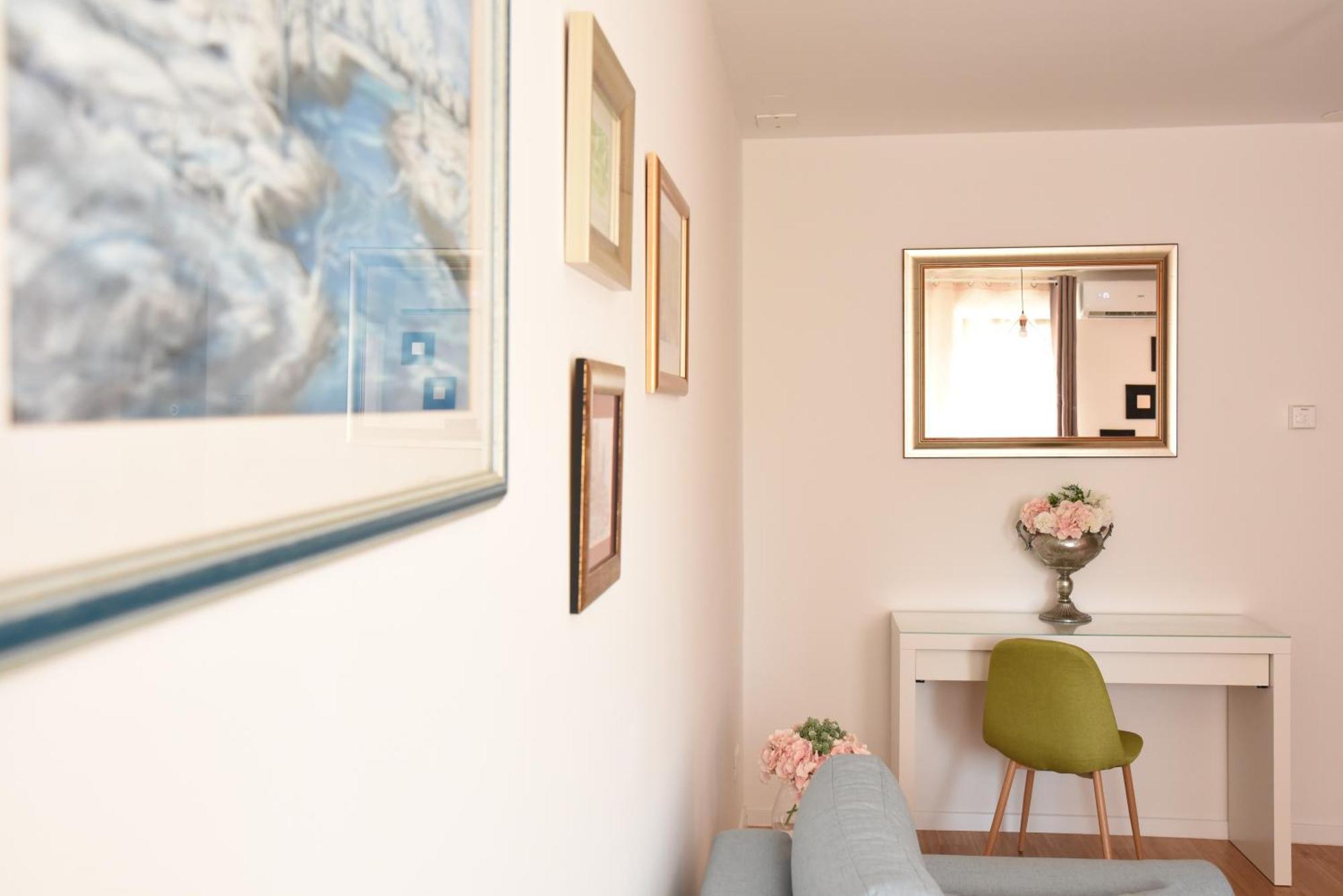 Mary'S Apartment - With Free Parking Zagreb Extérieur photo